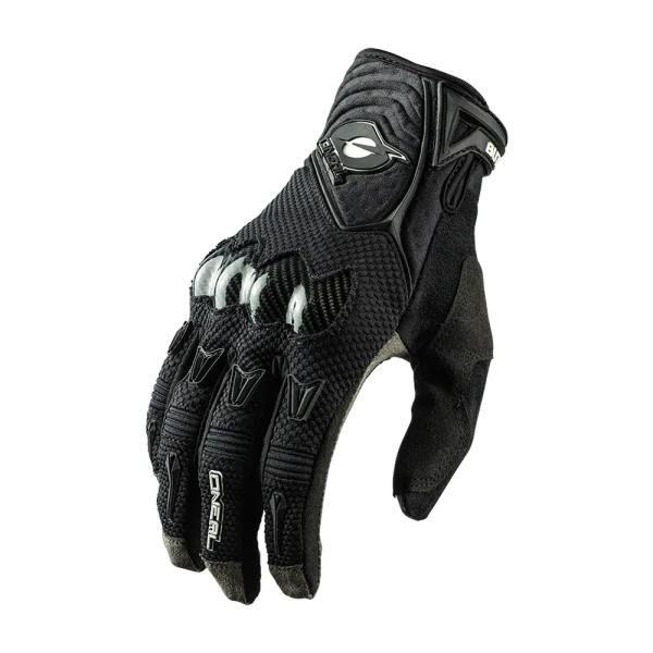 BUTCH Carbon Glove black,  10074817 - Image 1