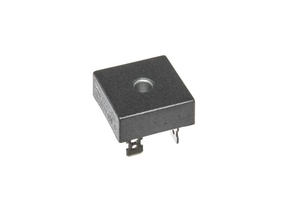 Gleichrichter - für Simson S51, SR50,  10001787 - Bild 1