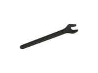 Single open-end wrench width across flats: 15mm - Onboard tool kit, Item no: 10070513 - Image 2