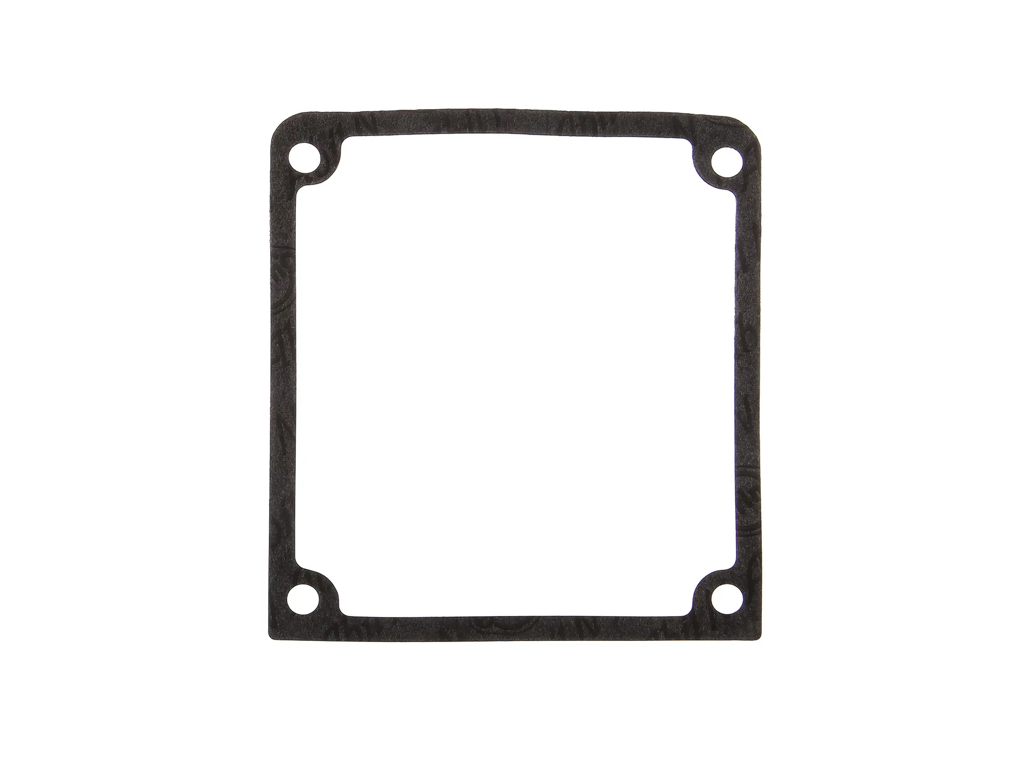 Deckeldichtung - oberer Deckel - Getriebegehäuse - R35-3 (Marke: PLASTANZA / Material ABIL ) (passend für EMW), Art.-Nr.: 10059430 - Bild 1