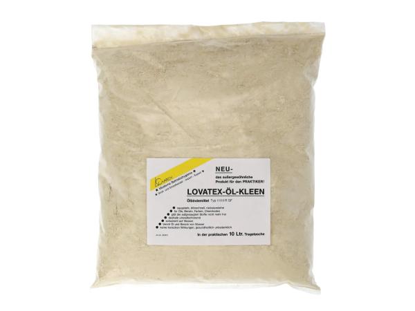 Oil binder LOVATEX - 10 liters,  10072794 - Image 1