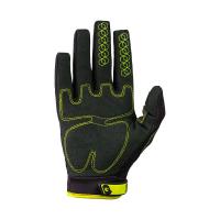 SNIPER ELITE Glove black/neon yellow, Item no: 10074726 - Image 2