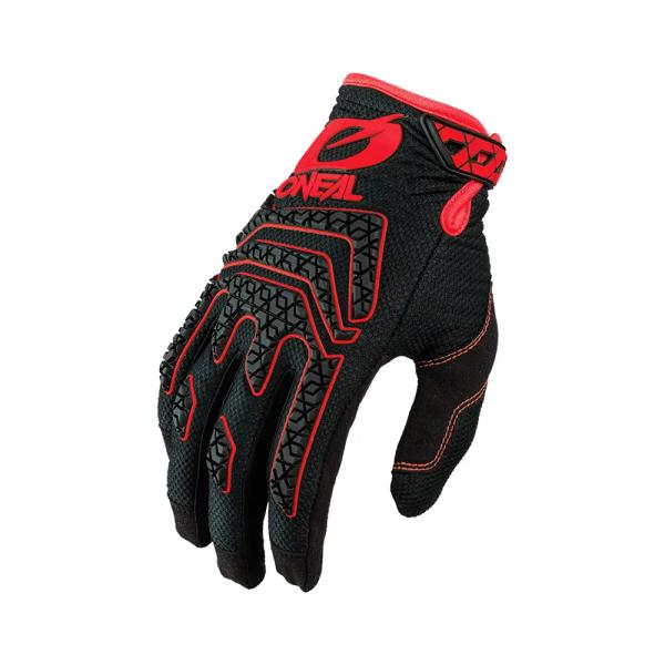 SNIPER ELITE Glove black/red,  10074731 - Image 1
