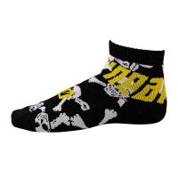 CREW CROSSBONE Socks - Multi, Item no: 10071569 - Image 1