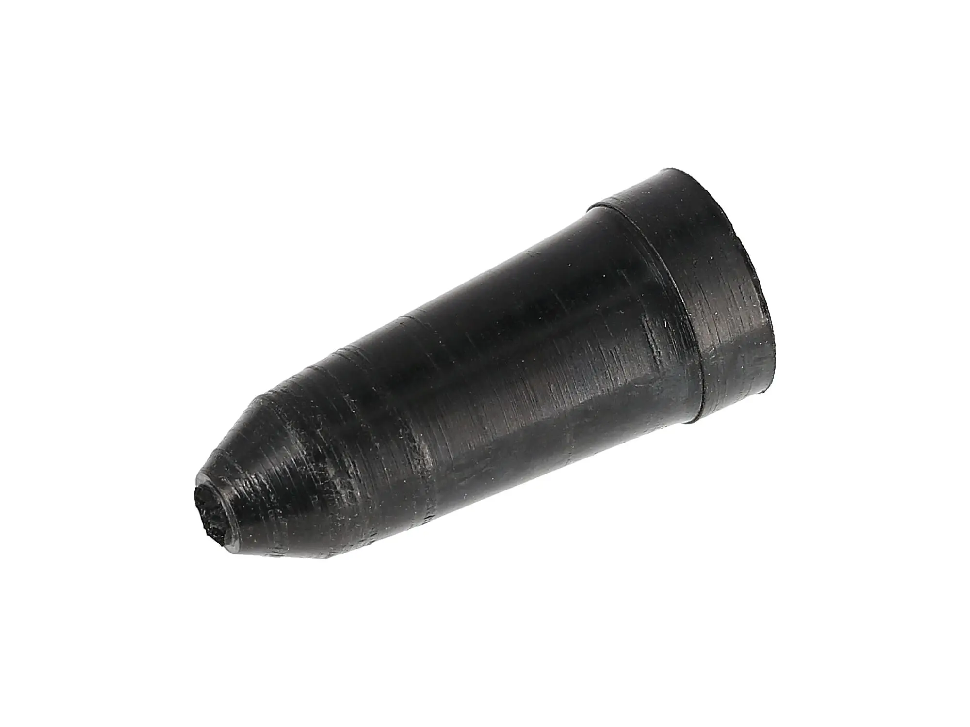 Gummi - Schutzkappe für Bremszug hinten ES, TS (Typ 2), Art.-Nr.: 10057110 - Bild 1