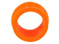 Ansaugmuffe Orange, 3D-Druck, für Gehäusemittelteil Tuning auf Tuning-Vergaser - für S51, S50, S70, S53, S83, Art.-Nr.: 10073109 - Bild 4