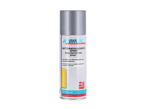 ADDINOL Batteriepol-Schutz-Spray - 200ml,  10072807 - Bild 1