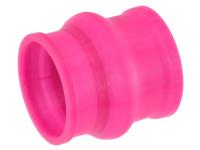 Ansaugmuffe Pink, 3D-Druck, für Gehäusemittelteil Tuning auf Tuning-Vergaser - für S51, S50, S70, S53, S83