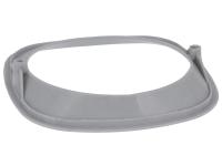 Headlight ring, mottled gray - for Simson KR51 Schwalbe, SR4-2 Star, SR4-3 Sperber, SR4-4 Habicht - MZ ES125, ES150 - IWL TR150 Troll, Item no: 10067503 - Image 4