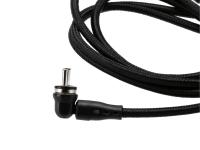 Magnetisches USB-Ladekabel 3 in 1 Farbe schwarz, Art.-Nr.: 10076814 - Bild 3