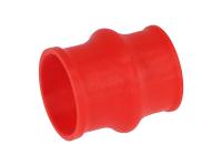 Ansaugmuffe Rot, 3D-Druck, für Gehäusemittelteil Tuning auf Vergaser - für S51, S50, S70, S53, S83, Art.-Nr.: 10072089 - Bild 2