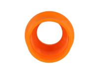 Ansaugmuffe Orange, 3D-Druck, für Gehäusemittelteil Tuning auf Vergaser - für S51, S50, S70, S53, S83, Art.-Nr.: 10072086 - Bild 4