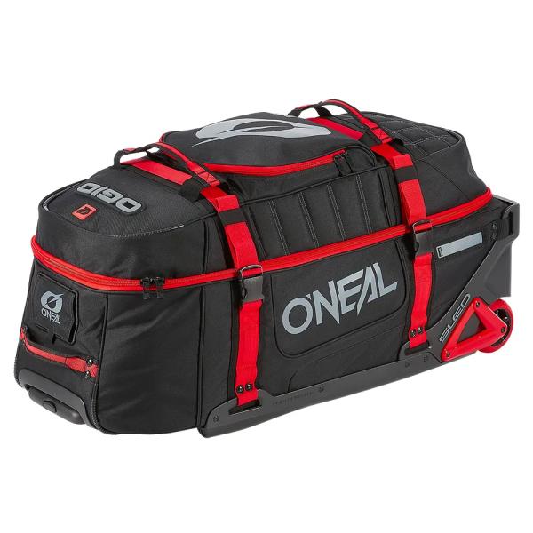 O´NEAL x OGIO Travelbag 9800 black/red,  10076975 - Image 1