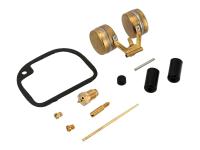 Set: repair kit carburetor - for ETZ 251, Item no: 10073057 - Image 1