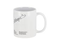 ANTRIEB mug "exhaust system SR bird series, Item no: 10071757 - Image 5