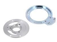 Base plate suitable for AWO, ignition, corresponds to 80885 but in different mounting position, Item no: 10059532 - Image 3