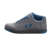 PINNED PRO FLAT Pedal Shoe V.22 gray/blue, Item no: 10074084 - Image 2