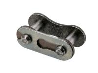 Chain lock 1 E 12,7x4,88 for roller chain MZA-22147-00S - SR1, SR2, KR50, SR2E, Item no: 10060779 - Image 3