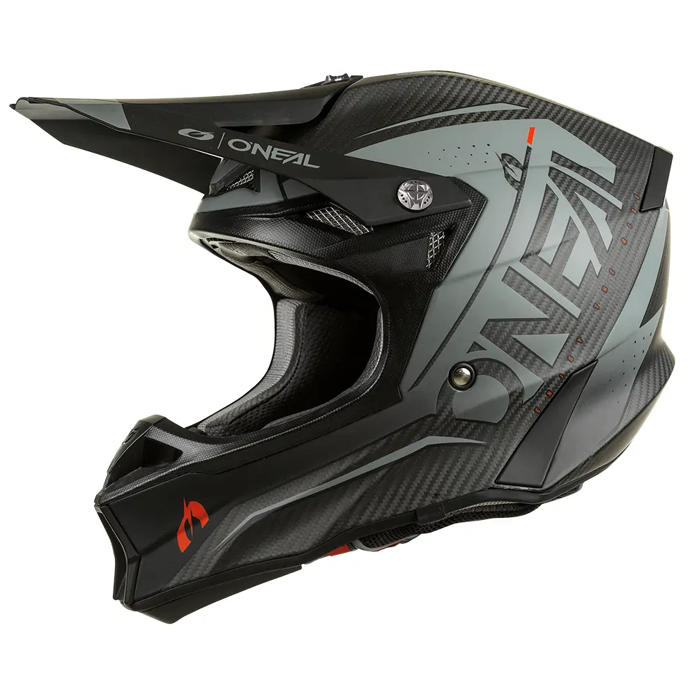 10SRS Carbon Helmet PRODIGY V.22 black, Art.-Nr.: 10074710 - Bild 1