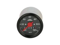 Tachometer ohne Blinkkontrolle, mit Logo, 120km/h-Ausführung, Art.-Nr.: 10071283 - Bild 2