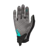 AMX Nanofront Handschuh ALTITUDE V.21 Blau/Cyan, Art.-Nr.: 10074831 - Bild 2