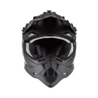 2SRS Helmet FLAT V.23 black, Item no: 10074534 - Image 5