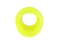 Ansaugmuffe Neon-Gelb, 3D-Druck, für Gehäusemittelteil Tuning auf Vergaser - für S51, S50, S70, S53, S83, Art.-Nr.: 10072082 - Bild 4
