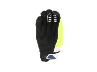 Glove Airmatic - White/Navy, Item no: 10072021 - Image 2