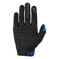 ELEMENT Youth Handschuh RACEWEAR schwarz/blau, Art.-Nr.: 10077662 - Bild 2