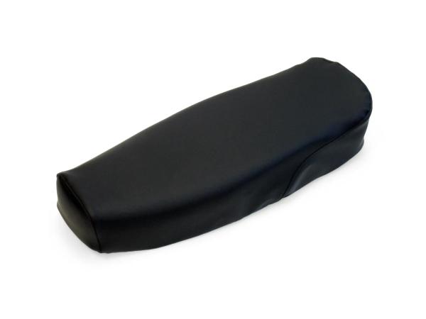 Schonbezug schwarz - für Simson S51 Enduro,  10002820 - Bild 1