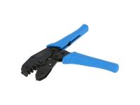 Crimping pliers with ratchet function, for uninsulated cable lugs, Item no: 10059172 - Image 3