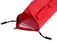 S-Bag Werkzeugtasche, Kunstleder - Carbon Rot, Art.-Nr.: 10075877 - Bild 5