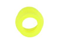 Ansaugmuffe Neon-Gelb, 3D-Druck, für Gehäusemittelteil Tuning auf Vergaser - für S51, S50, S70, S53, S83, Art.-Nr.: 10072082 - Bild 3