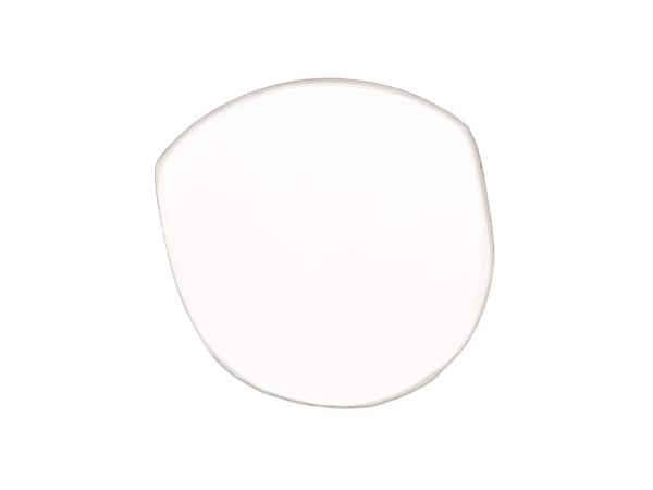 Tachoglas oval für Tacho SR1, SR2,  10055795 - Bild 1