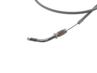 Throttle cable, gray - for Simson SL1 moped, Item no: 10066847 - Image 2