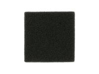 Air filter plate 185 x 185mm, two-ply, universal use, Item no: 10039030 - Image 2