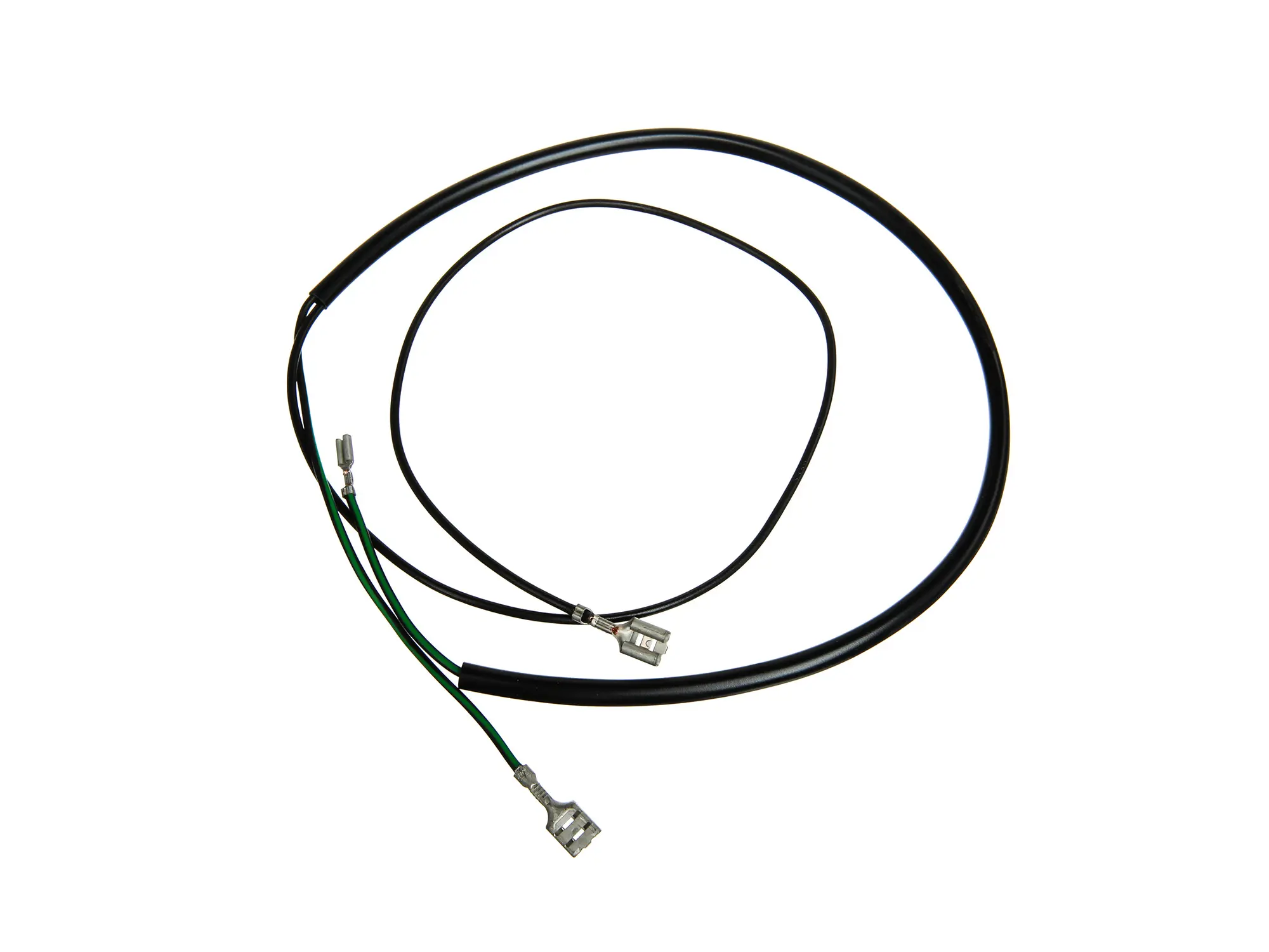 Kabel f. Blinkleuchte, vorn, rechts SR50/1,SR80/1XG,XC,XGE,XCE, Art.-Nr.: 10060322 - Bild 1